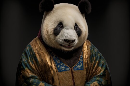 Funny Panda" Images – Browse 49 Stock Photos, Vectors, and Video | Adobe  Stock