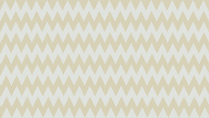 Gray with yellow zigzag background