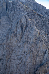 Hiking tour across Plemenice to Triglav	