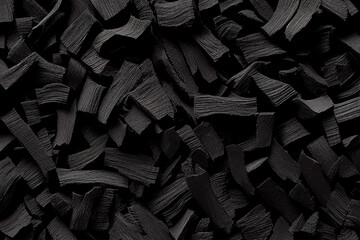 background black charcoal in bulk