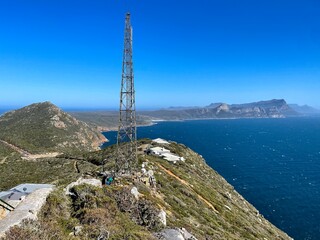 Cape Point, South Africa