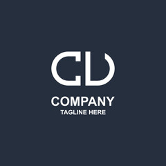 creative business logo template