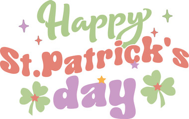 Happy First St Patricks Day