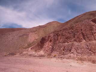 red rock canyon