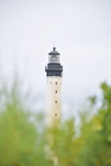 Le phare de Biarritz
