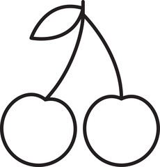 cherry icon