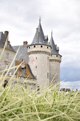 Le Ch&acirc;teau de Sully