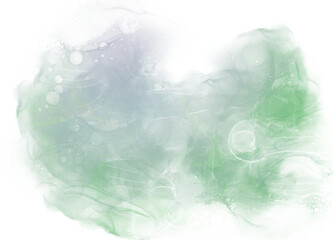 watercolor with transparent background	