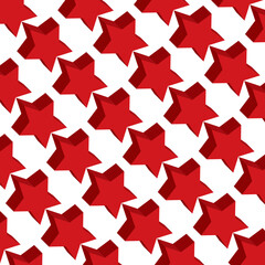 abstract stars background