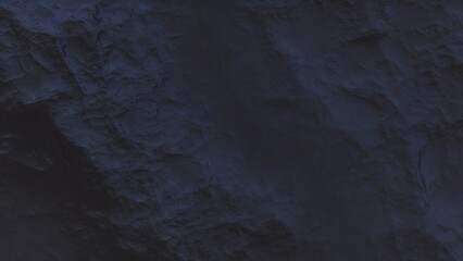 Naklejka premium Rock or Stone as natural background texture 