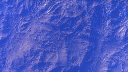 Stone textures. Dark orange banner. Abstract rock background. Macro detail of the rock.
