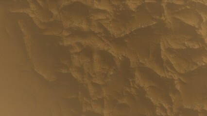 Stone textures. Dark orange banner. Abstract rock background. Macro detail of the rock.
