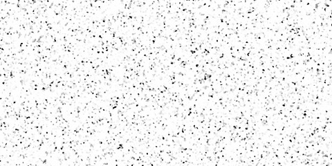 Abstract design with white paper texture background and terrazzo flooring texture polished stone pattern old surface marble for background .Rock backdrop textured illustration .Geometric background .	