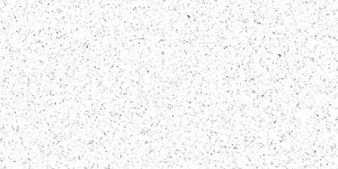Fototapeta premium Abstract design with white paper texture background and terrazzo flooring texture polished stone pattern old surface marble for background .Rock backdrop textured illustration .Geometric background . 