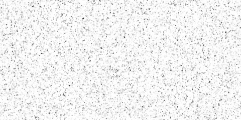 Abstract design with white paper texture background and terrazzo flooring texture polished stone pattern old surface marble for background .Rock backdrop textured illustration .Geometric background .	