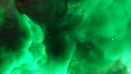 red-violet nebula in outer space, horsehead nebula, unusual colorful nebula in a distant galaxy, red nebula 3d render
