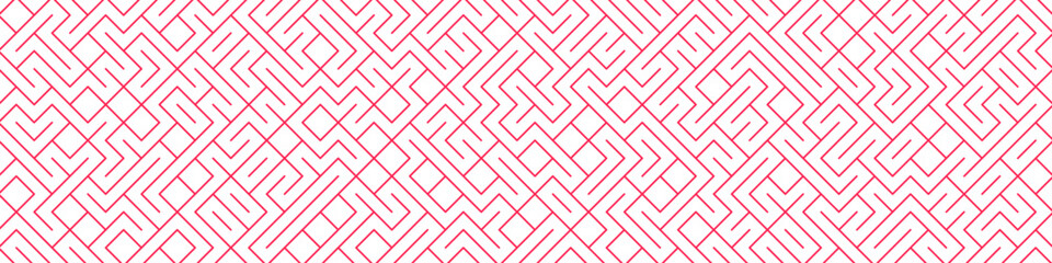 Color rotated lines background abstract illustration