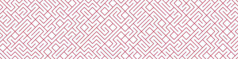 Color rotated lines background abstract illustration