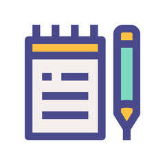 Fototapeta premium printer icon for your website, mobile, presentation, and logo design.