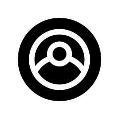 agenda book icon for your website, mobile, presentation, and logo design.