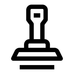 video file icon for your website, mobile, presentation, and logo design.