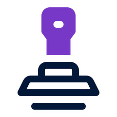 video file icon for your website, mobile, presentation, and logo design.