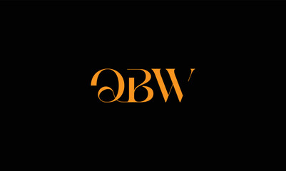 QBW Letter logo design,
QBW vector logo, 
QBW with shape, 
QBW template with matching color,
QBW logo Simple, Elegant, 
QBW Luxurious Logo,
QBW Vector pro,
QBW Typography,
BAS Round type logo,

