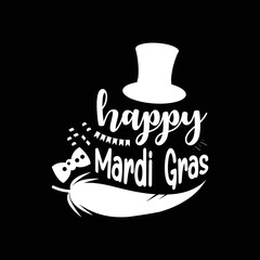 happy mardi gras