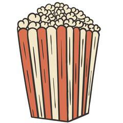 POPCORN