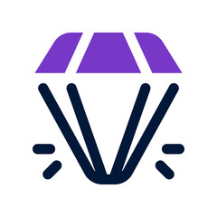 strong heart icon for your website, mobile, presentation, and logo design.