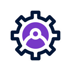 obstacle icon for your website, mobile, presentation, and logo design.