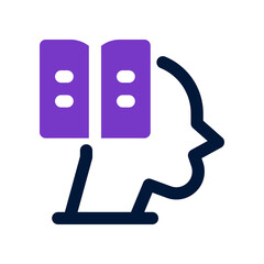 finish line icon for your website, mobile, presentation, and logo design.