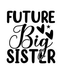 sister svg design bundle. svg files for cricut, svg, big sister svg, baby announcement, sister svg, little brother svg, Silhouette, png, little sister svg, sisters svg, family svg, big sis svg, 
