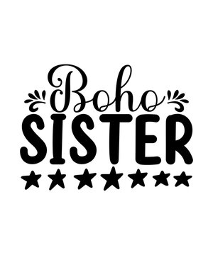 Sister Svg Design Bundle. Svg Files For Cricut, Svg, Big Sister Svg, Baby Announcement, Sister Svg, Little Brother Svg, Silhouette, Png, Little Sister Svg, Sisters Svg, Family Svg, Big Sis Svg, 