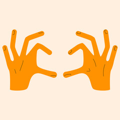 Obraz premium Art & Illustration