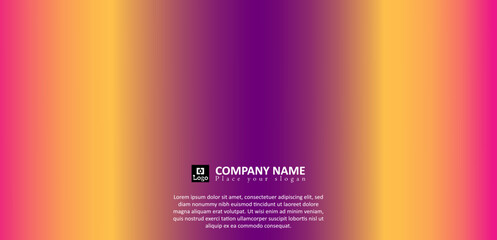 Vector abstract background design and backdrop design 