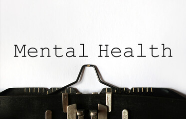 Mental Health