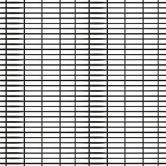 Seamless abstract pattern in the form of a grid