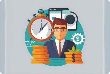 business concept design