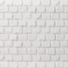 Brick wall, realistic old brick background. Vector eps10.