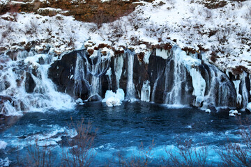 Iceland