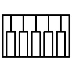 musical instrument icon