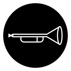 musical instrument icon