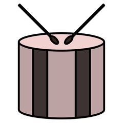 musical instrument icon