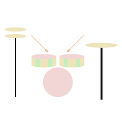 musical instrument icon