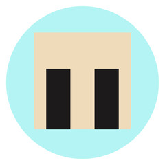 musical instrument icon