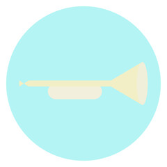 musical instrument icon