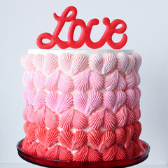 Love Cake