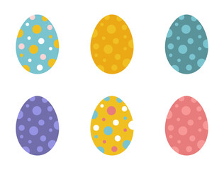 Easter eggs 2