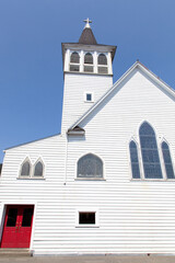 Ketchikan Town St. John's Episcopal Church